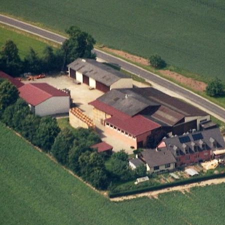 Ferienwohnungen Maintal Karlstadt Exterior foto
